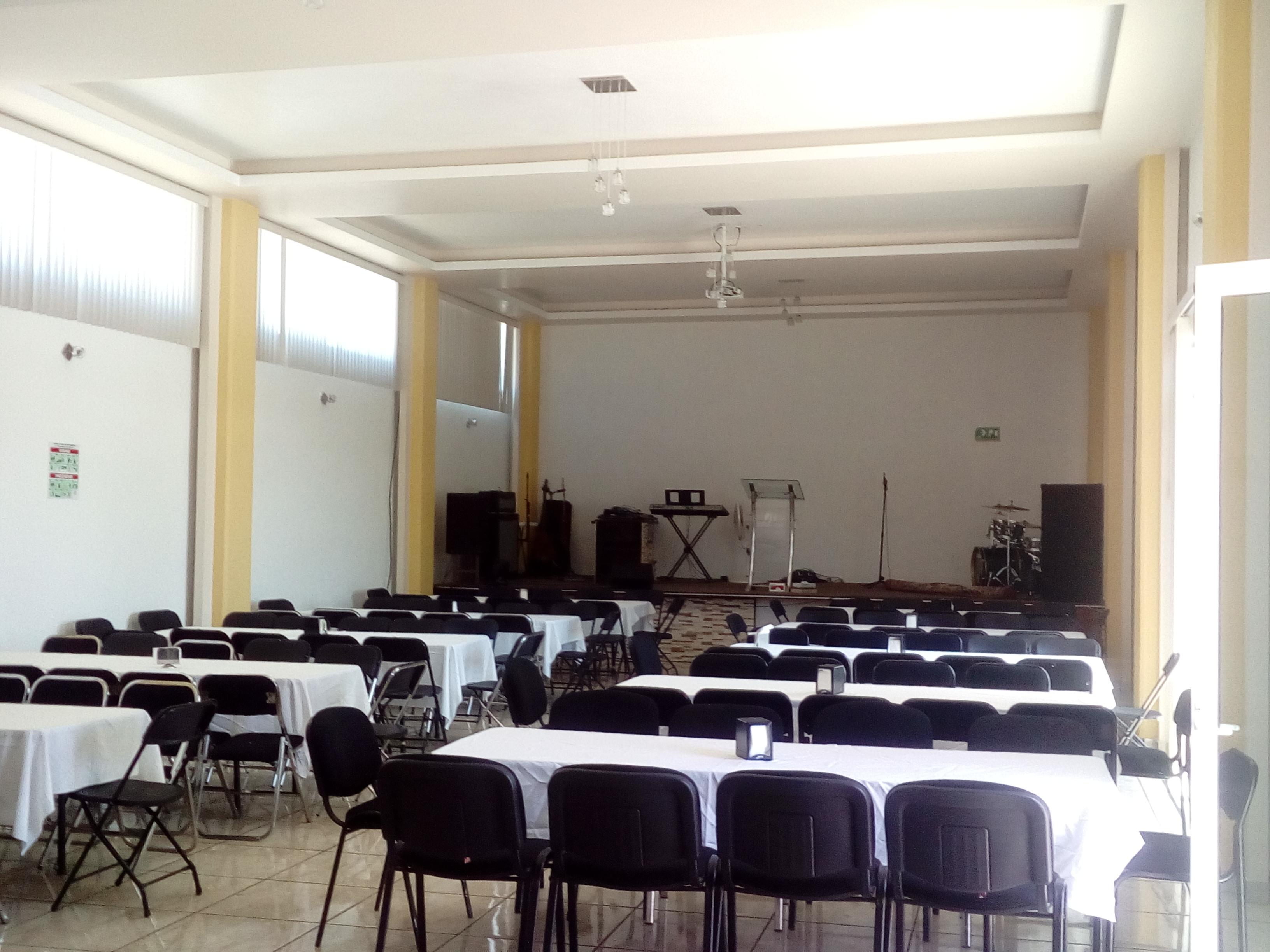 Hotel Senorial Tlaxcala Kültér fotó