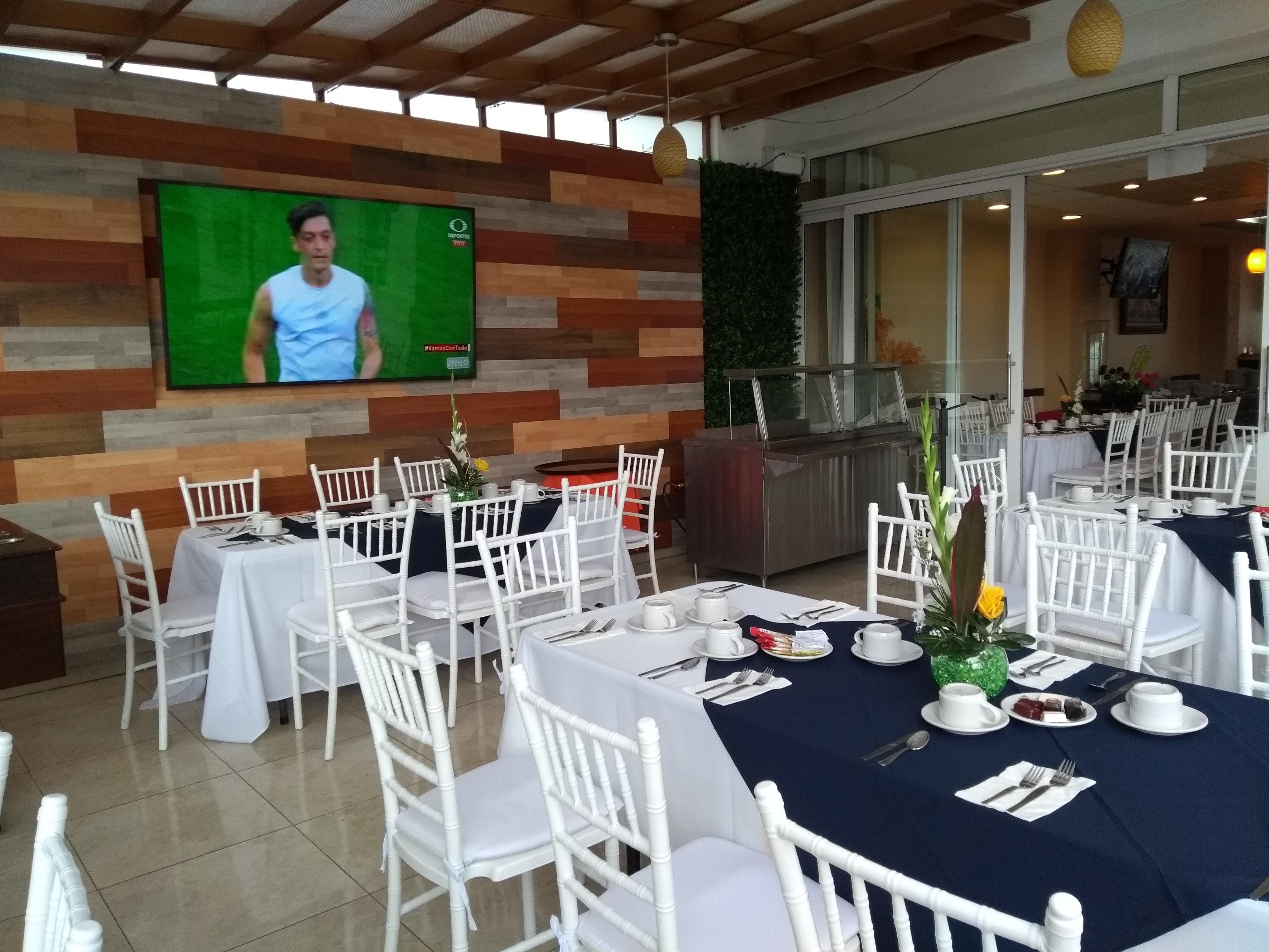 Hotel Senorial Tlaxcala Kültér fotó
