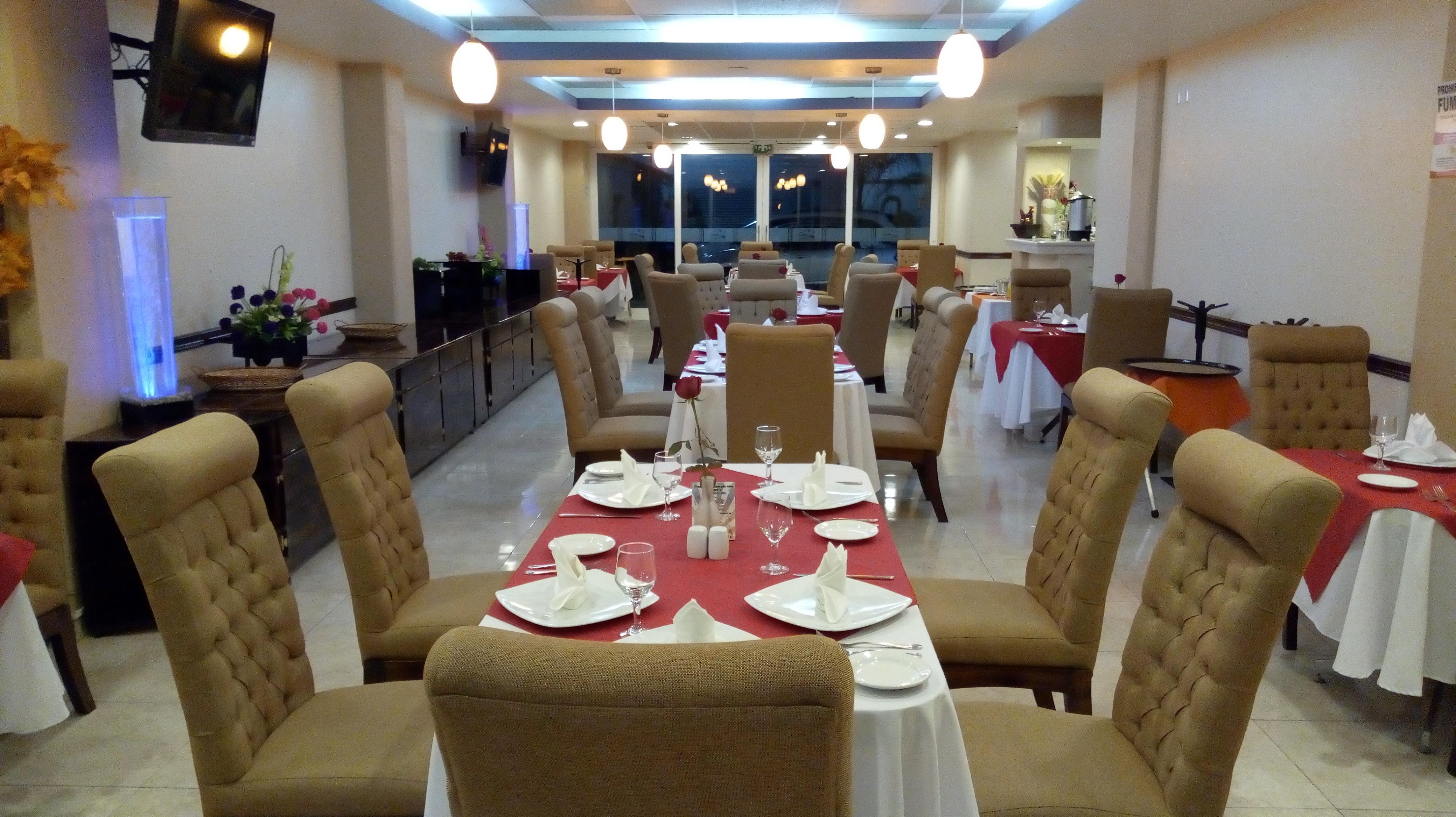 Hotel Senorial Tlaxcala Kültér fotó