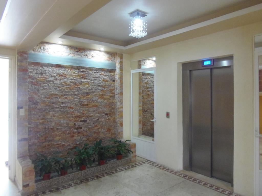 Hotel Senorial Tlaxcala Kültér fotó