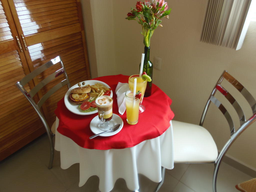 Hotel Senorial Tlaxcala Kültér fotó